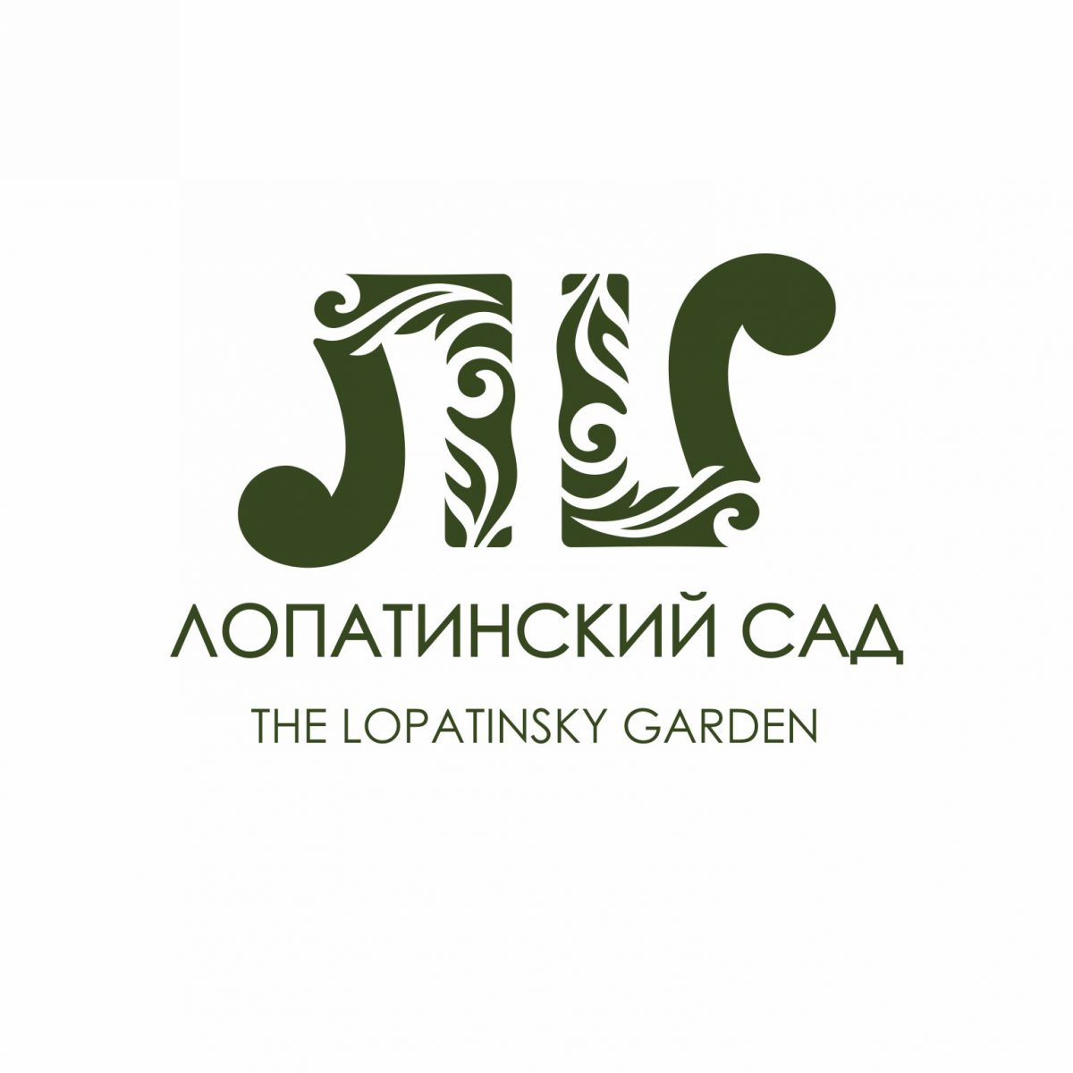 кафе лопатинский сад